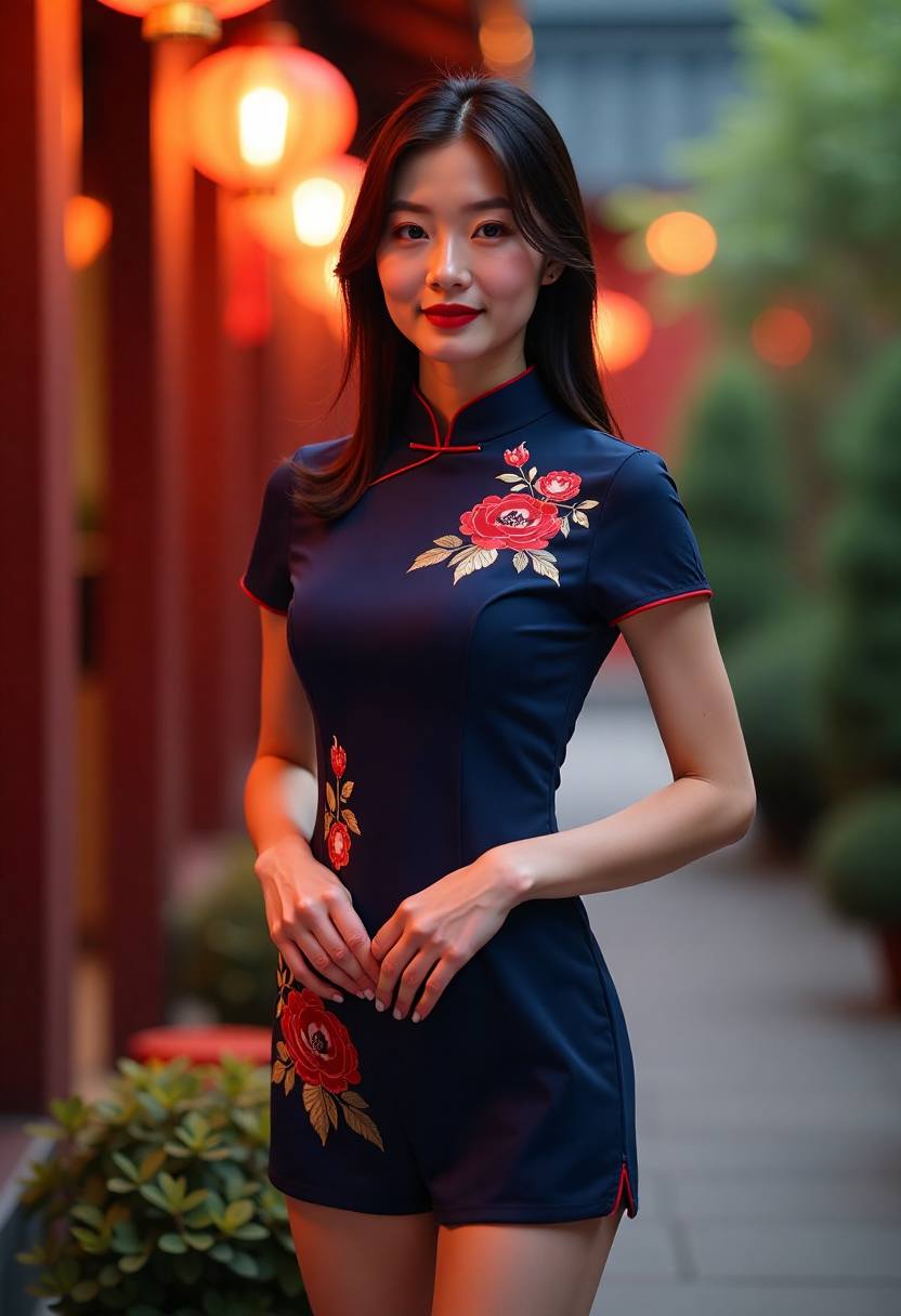 雪国列车剧照