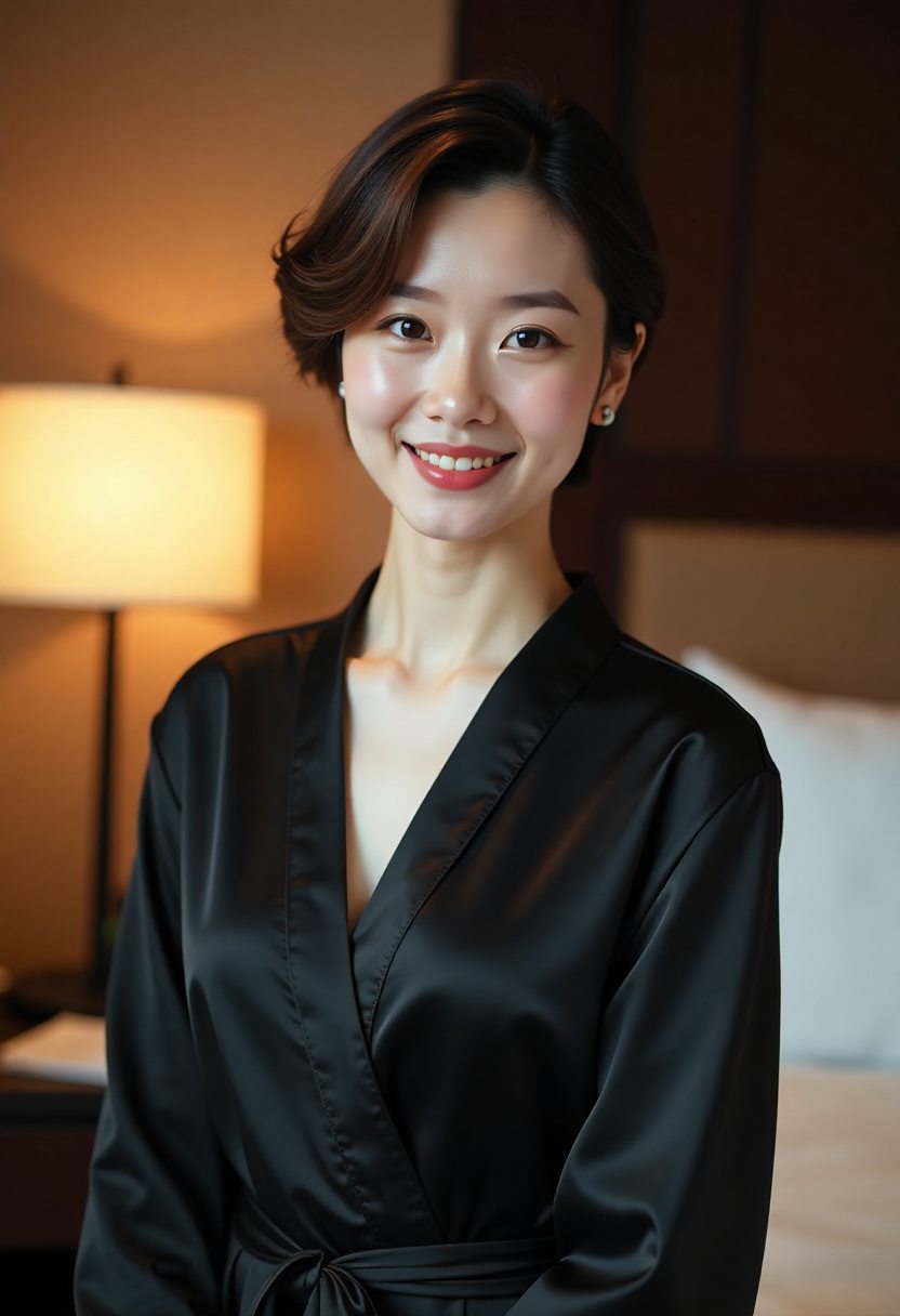 南枝直播间