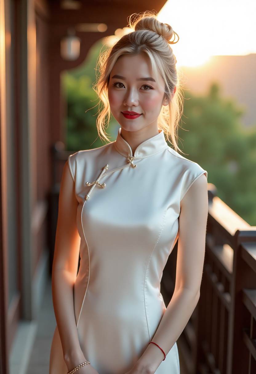 大阪港口剧照