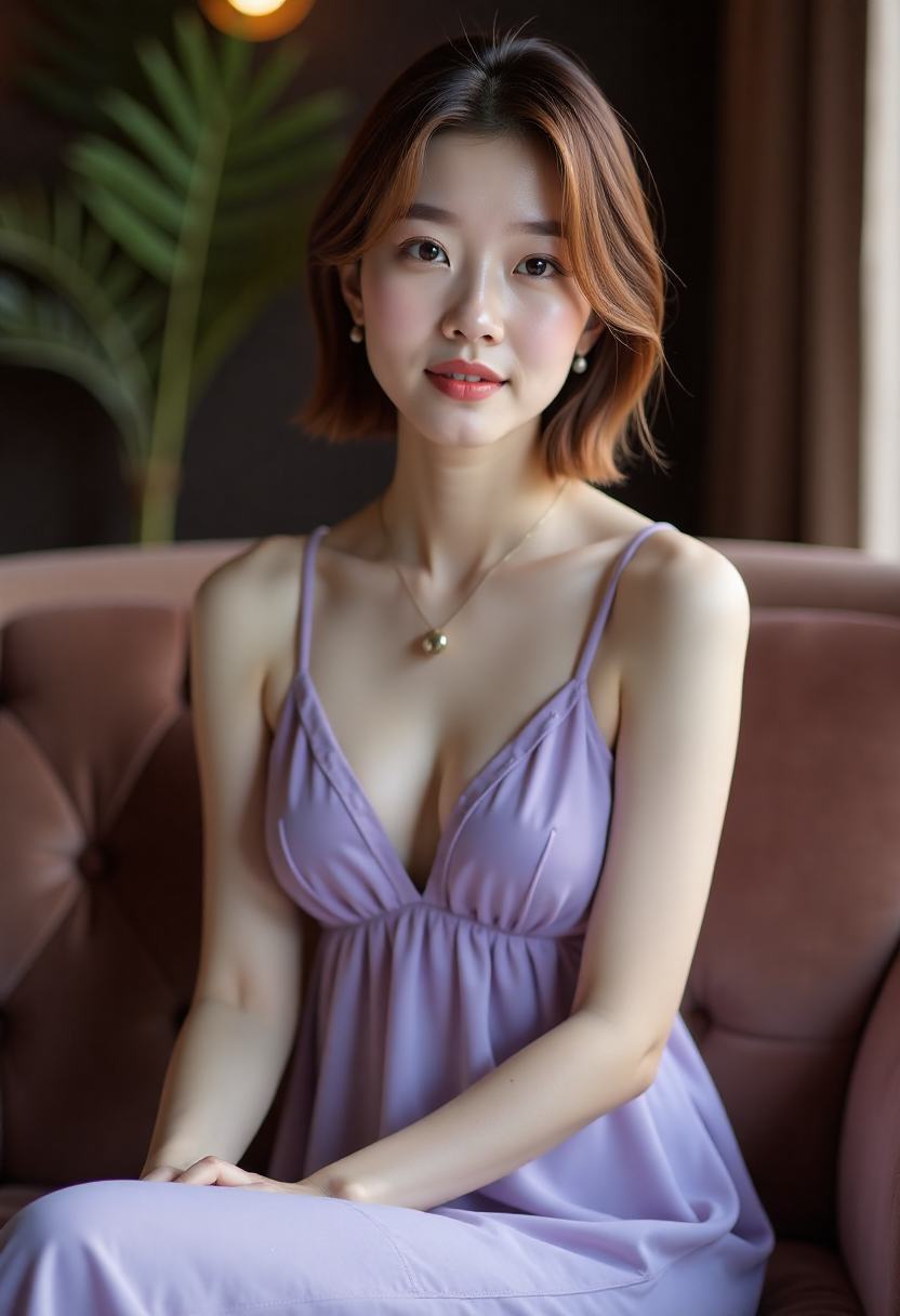 首尔屋顶剧照