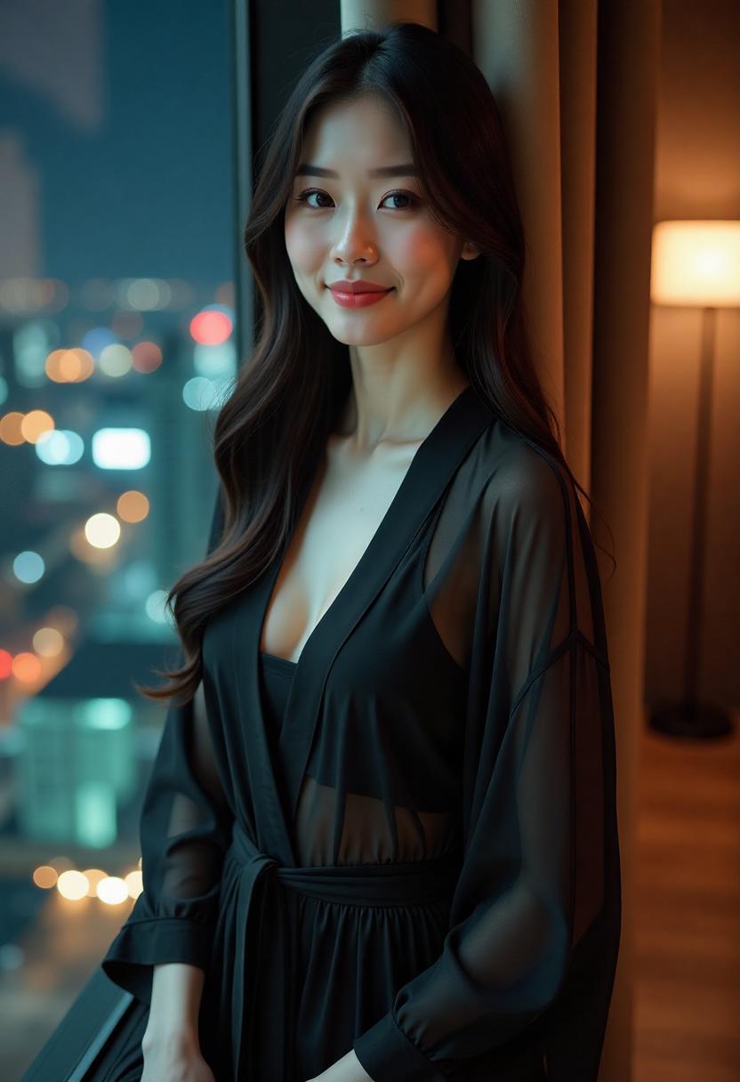 键位北